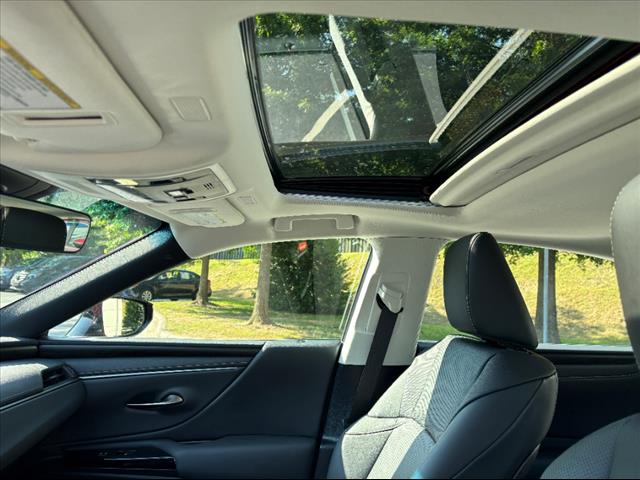 2024 Lexus ES 350 350