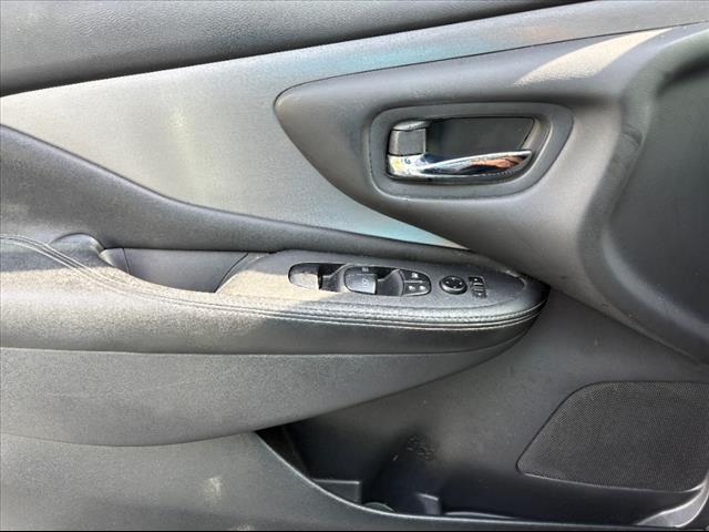 2020 Nissan Murano SV
