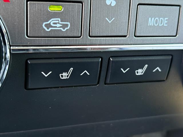 2019 Toyota Tundra Limited