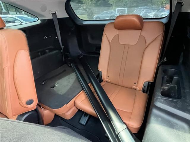 2022 Kia Sorento X-Line SX Prestige