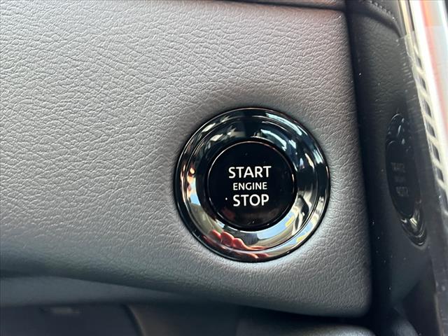 2025 Nissan Armada SV