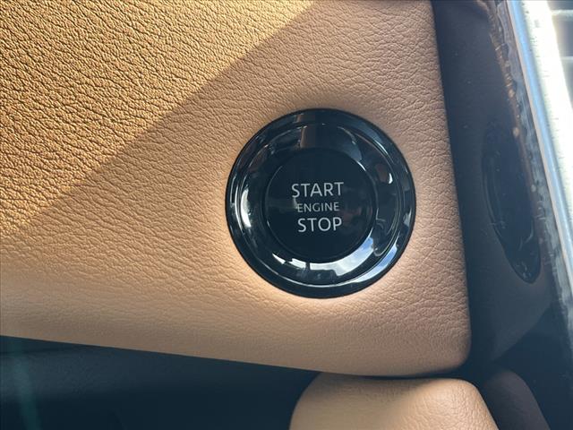 2025 Nissan Armada SL