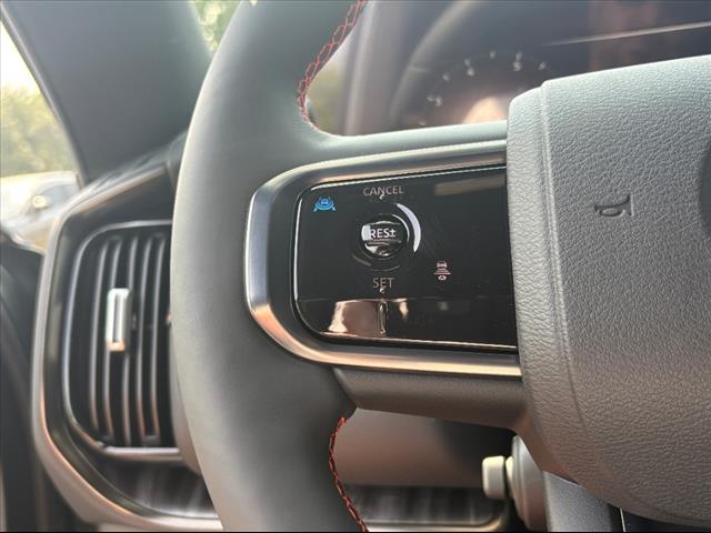 2025 Nissan Armada PRO-4X