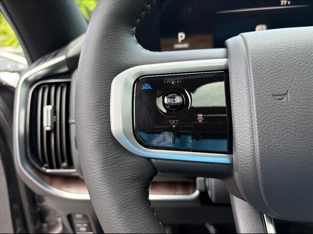2025 Nissan Armada Platinum