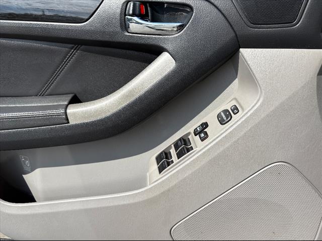 2008 Toyota 4Runner Sport