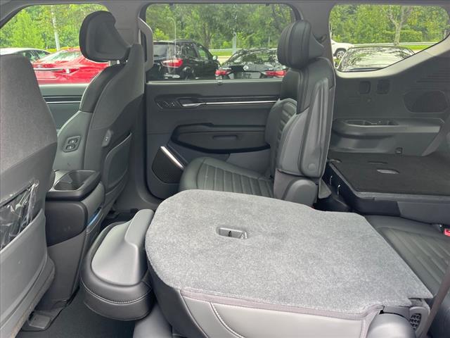 2024 Kia EV9 Land