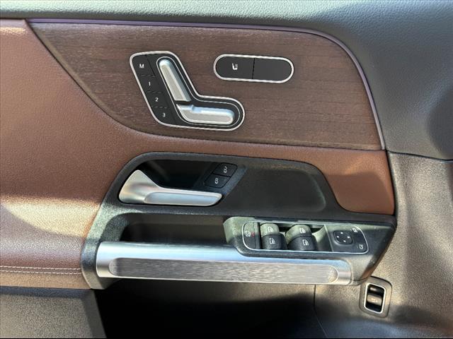 2021 Mercedes-Benz GLB GLB 250 4MATIC®