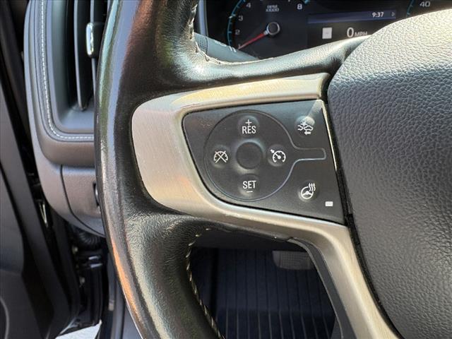 2019 GMC Canyon Denali