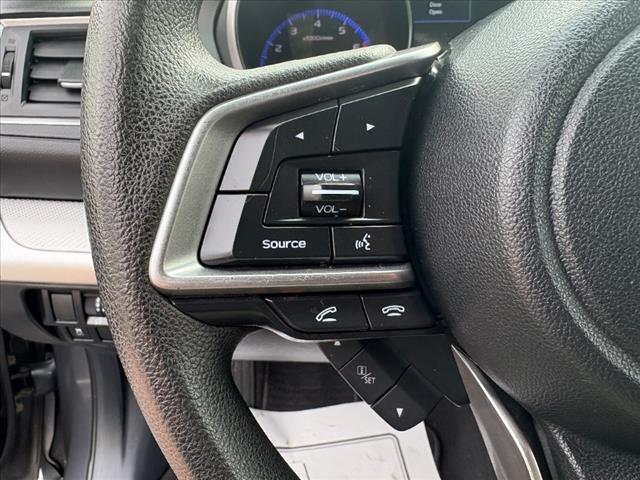 2019 Subaru Outback 2.5i