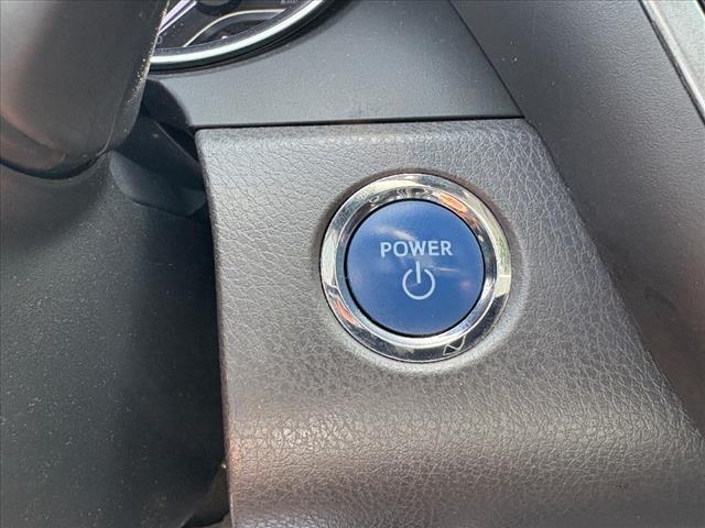 2018 Toyota Camry Hybrid XLE