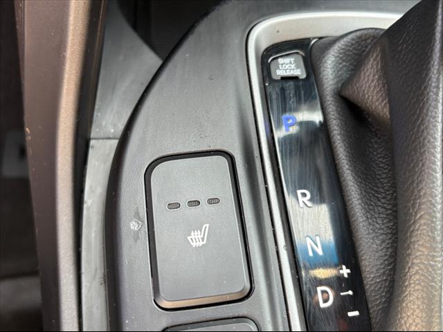 2017 Hyundai SANTA FE Sport 2.4 Base
