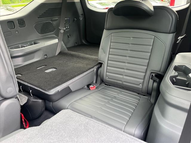 2024 Kia EV9 Land