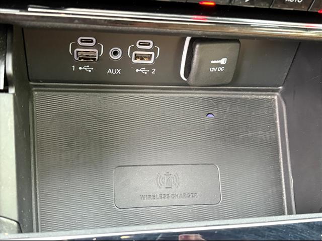 2023 Jeep Grand Cherokee Summit