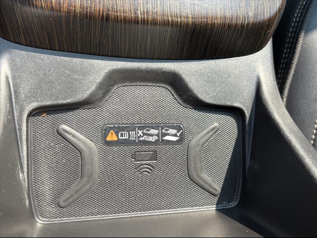 2019 GMC Canyon Denali