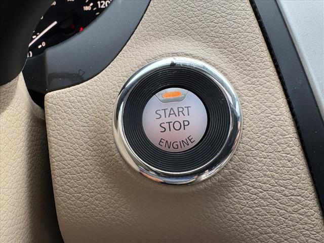 2016 Nissan Altima 2.5 SL