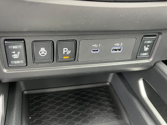 2025 Nissan Frontier SL