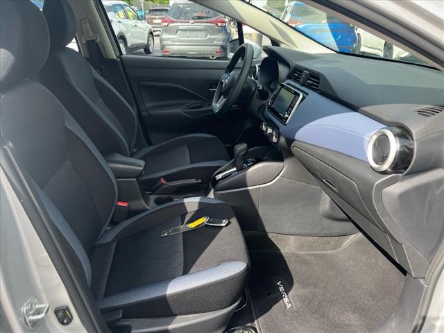 2023 Nissan Versa SV