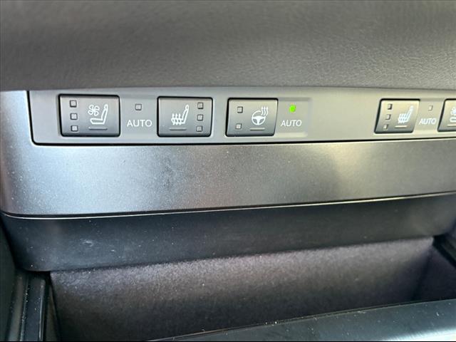 2024 Lexus ES 350 350
