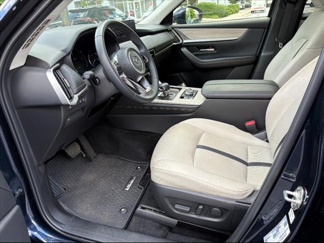 2024 Mazda CX-90 3.3 Turbo Preferred