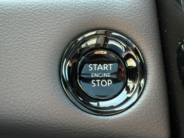 2025 Nissan Armada PRO-4X