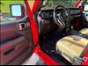 2018 Jeep Wrangler Unlimited Unlimited Sahara