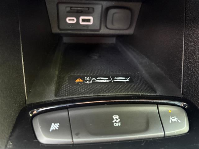 2022 Chevrolet Bolt EUV Premier