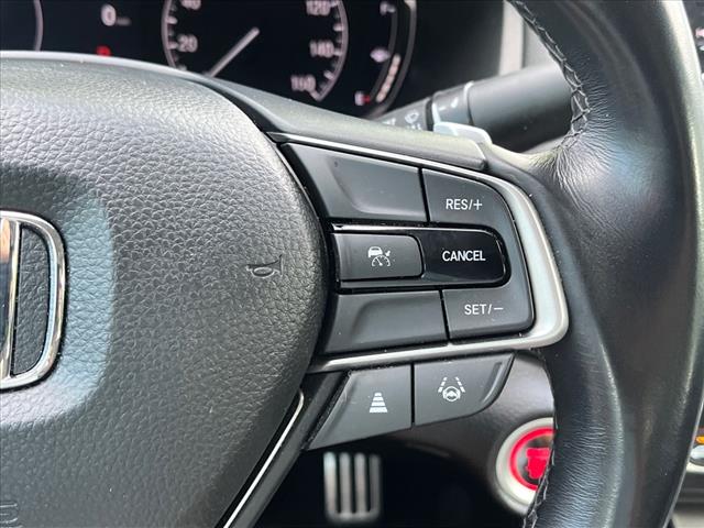 2022 Honda Accord Sport Special Edition