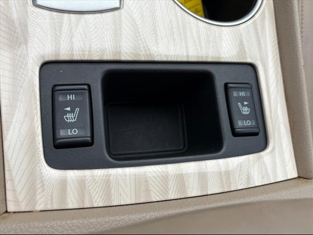2016 Nissan Altima 2.5 SL
