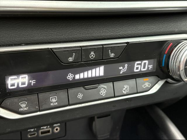 2021 Nissan Altima 2.5 SL