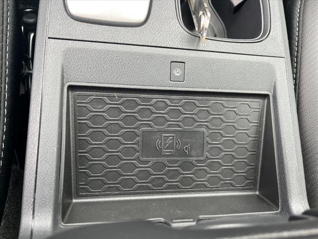 2025 Nissan Frontier SL