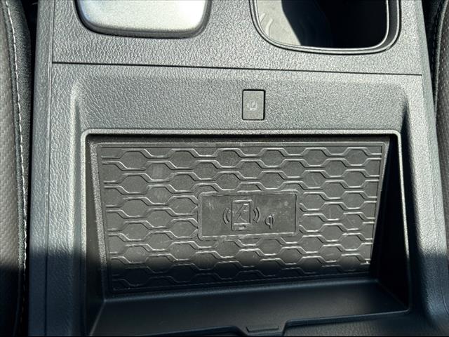 2025 Nissan Frontier SL