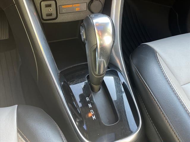 2018 Chevrolet Trax Premier