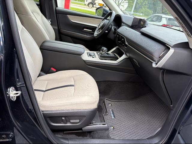 2024 Mazda CX-90 3.3 Turbo Preferred