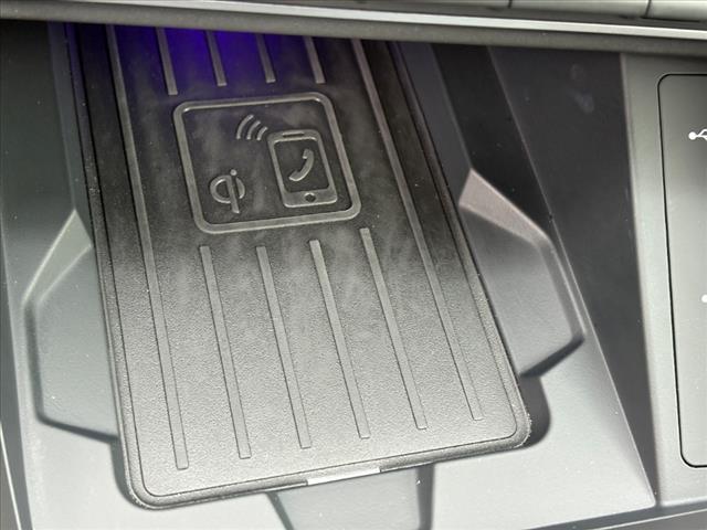 2024 Audi Q3 Premium Plus S Line quattro