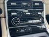 2025 Nissan Armada Platinum