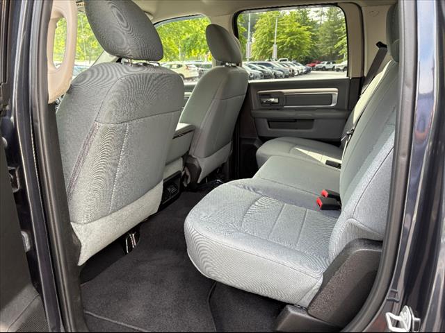 2019 RAM 1500 Classic SLT