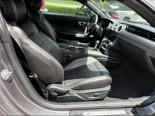 2023 Ford Mustang GT Premium