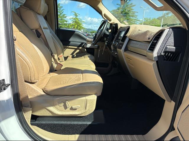 2019 Ford F-250 Super Duty Lariat