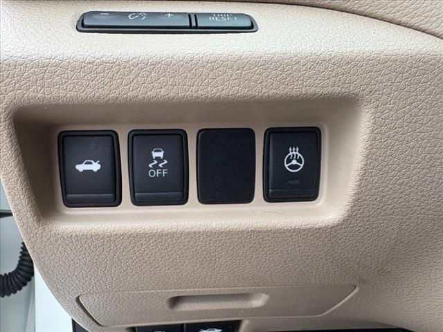 2016 Nissan Altima 2.5 SL