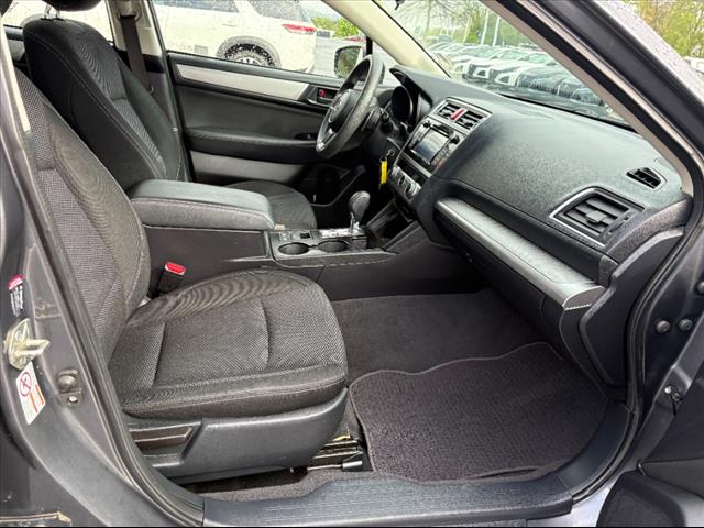 2019 Subaru Outback 2.5i