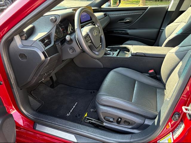 2024 Lexus ES 350 350