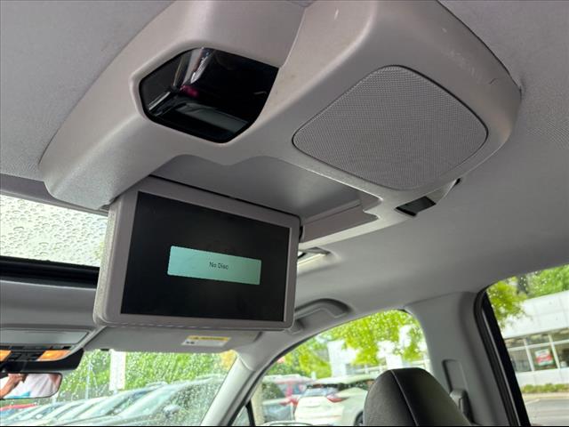 2021 Honda Pilot Touring
