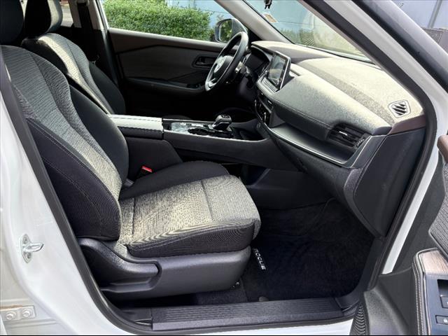 2022 Nissan Rogue S