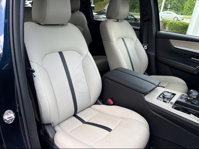 2024 Mazda CX-90 3.3 Turbo Preferred