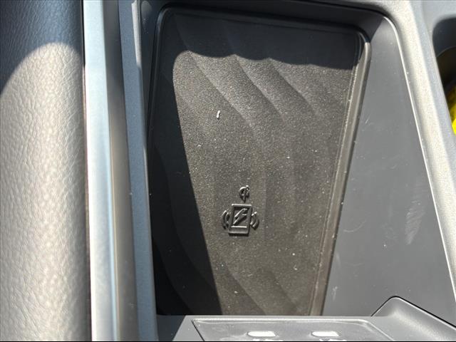 2025 Nissan Armada PRO-4X