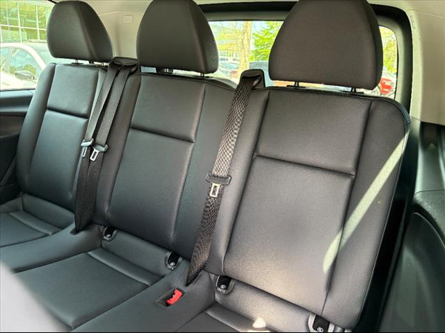 2023 Mercedes-Benz Metris Passenger