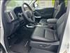 2025 Nissan Frontier SL