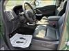 2025 Nissan Frontier SL