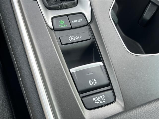 2022 Honda Accord Sport Special Edition