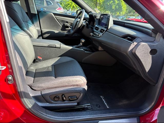 2024 Lexus ES 350 350